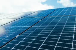 Solar Panel Installation